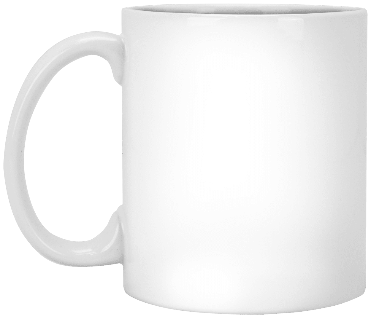 Happy Pawther's Day Mug preview